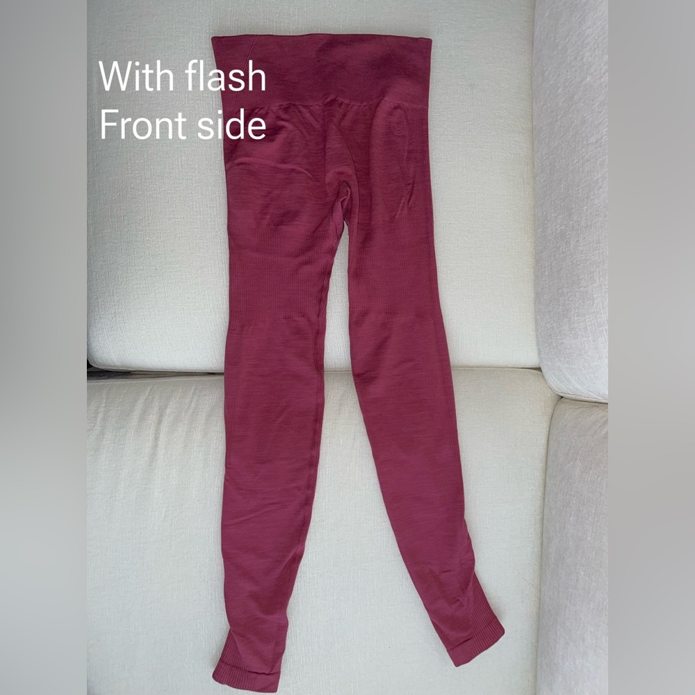 Push-up Glute Lazuli label leggings